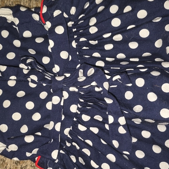 4th of July Dress 12 months - Picture 4 of 5